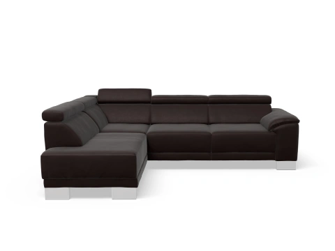 Ecksofa UM Medium L